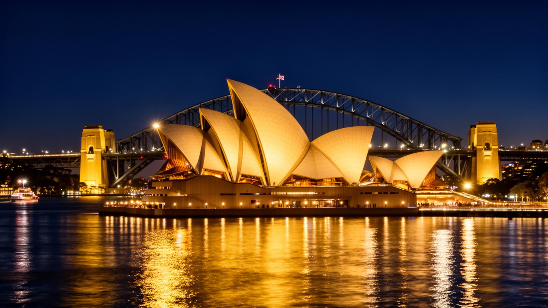 Australia